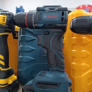 Шруповëрт Bosch, Душанбе