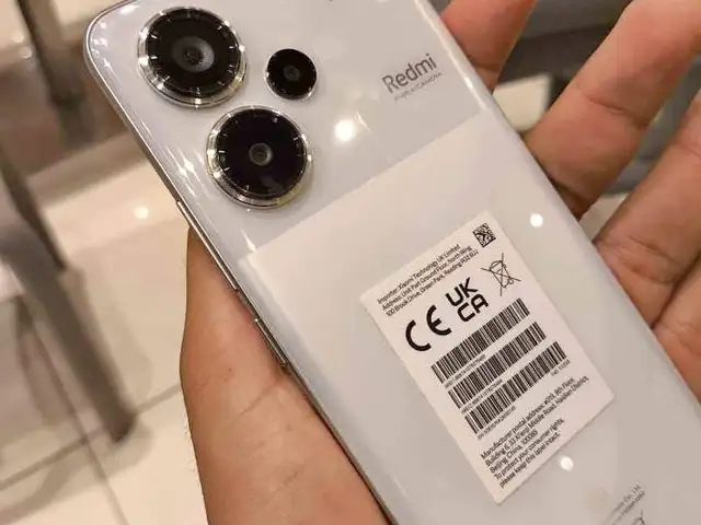 Redmi Note 13 pro+ 5, Бохтар (Курган-Тюбе)