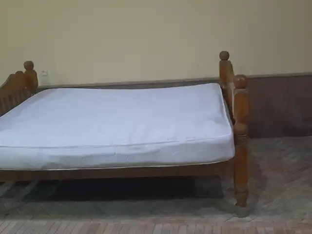 Матрас, Хуҷанд