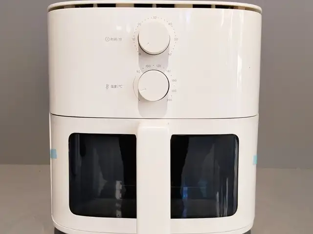 Аэрогриль Xiaomi Smart Air Fryer N1 5L, Душанбе