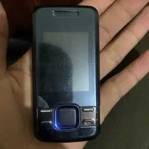 Nokia 7100s, Душанбе