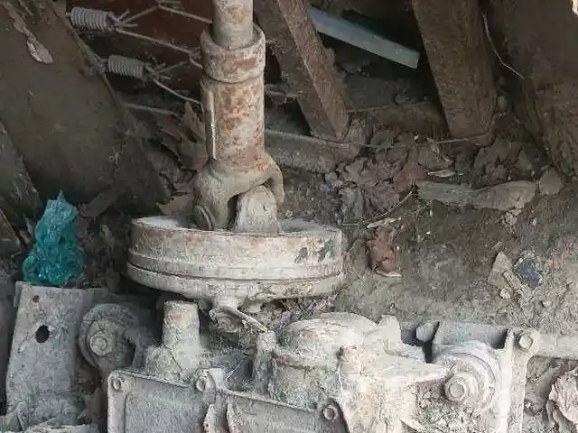 Коробка, Душанбе