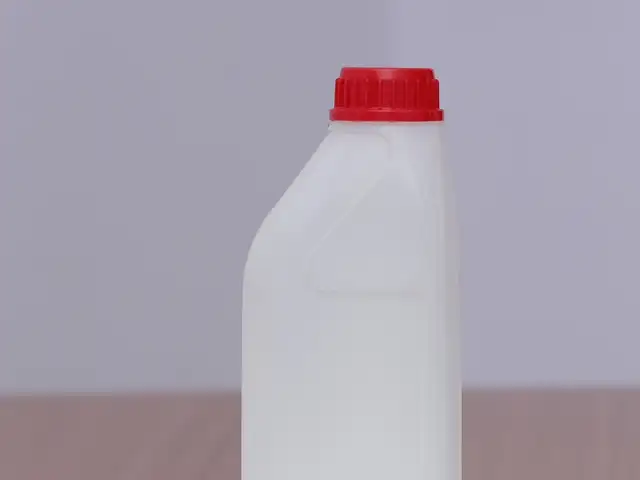 Бутыль для антифриза, Хуҷанд