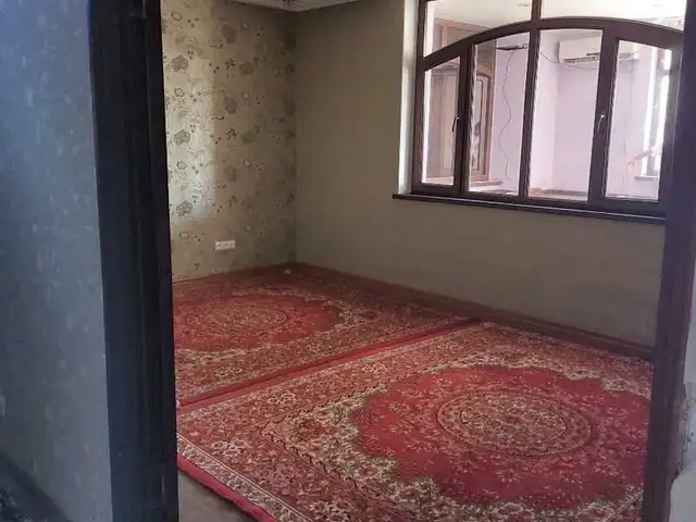 4-комн. квартира, 6 этаж, 140м², 64мкр, Душанбе