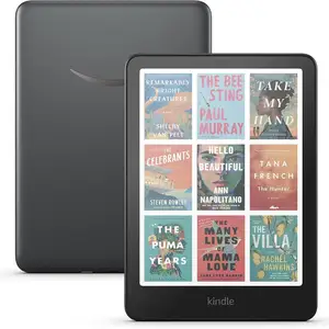 Букридер Amazon Kindle Colorsoft, Душанбе