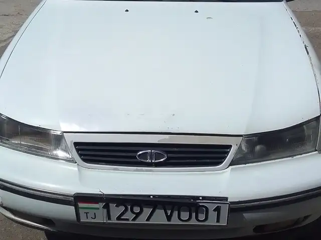 Daewoo Nexia