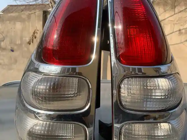 Фонари задние Toyota, Душанбе