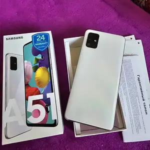 Samsung Galaxy А51 128gb Vetnam 2sim 5G, Худжанд