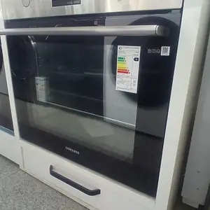 Духовка Samsung, Душанбе