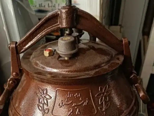 Казан 10 кг, Душанбе