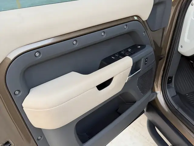 Land Rover Defender, 2021, Душанбе - 8