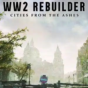 Игра WW2 rebuilder для компьютера-пк-pc, Душанбе