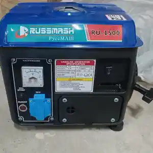 Движок генератор 1 КВТ, Душанбе