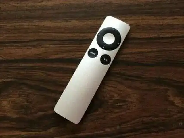 Пульт от ТВ Apple, Душанбе