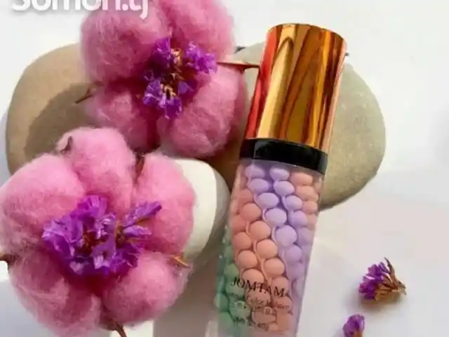 База под макияж, Душанбе