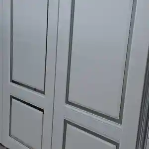 Дверь, Душанбе
