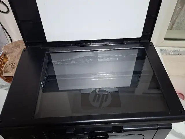 Принтер HP LaserJetM1132MFP, Душанбе