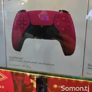 Джойстик для PS5, Душанбе