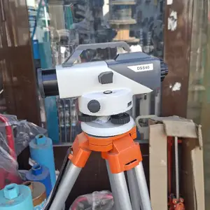 Нивилир DSZ1-40, Душанбе