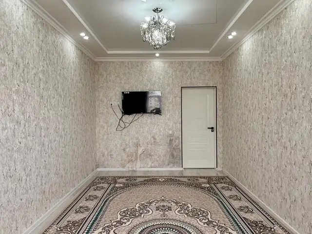 1-комн. квартира, 4 этаж, 44 м², 20-солагии Истиқлолият , Ваҳдат - 2