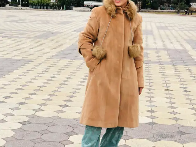Пальто, Худжанд