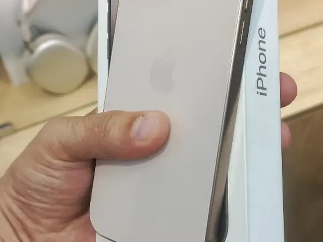 Apple iPhone 16 Pro Max, 512 gb, Desert Titanium, Душанбе