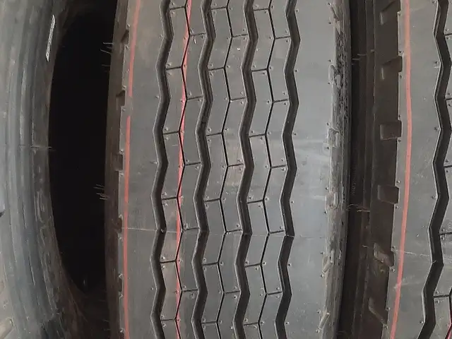 Шины 235/75 R17.5 ONIX, Гиссар
