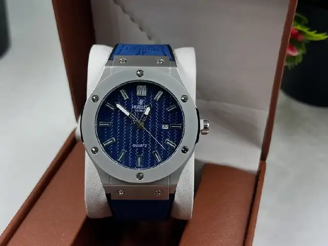 Часы Hublot, Душанбе
