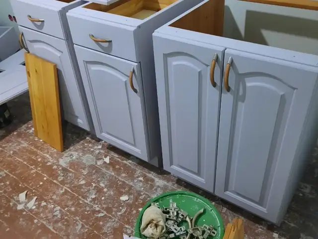 Кухонный гарнитур, Душанбе