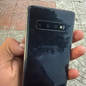 Samsung Galaxy S10 plus, Хуҷанд