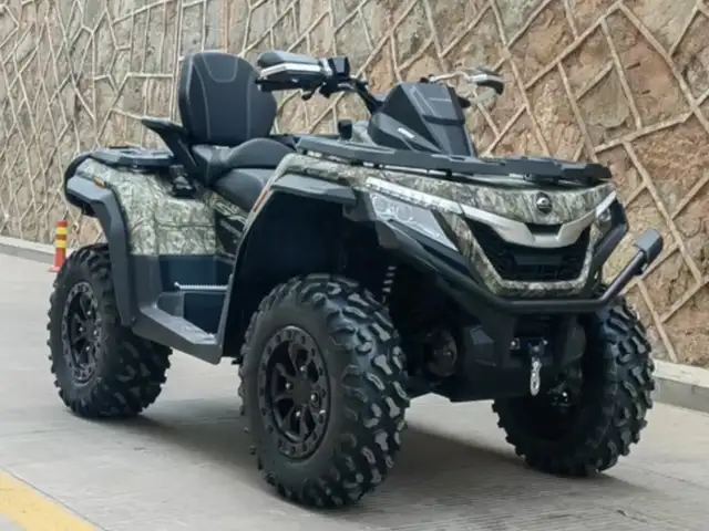 Квадроцикл 1000сс high power, Душанбе