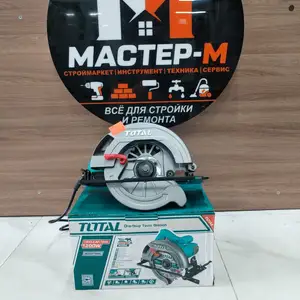 Серкулярка тотал 1200w, Душанбе