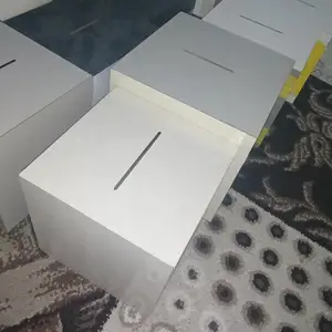 Копилки, Душанбе
