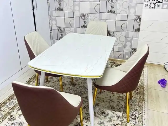 Стол, Душанбе