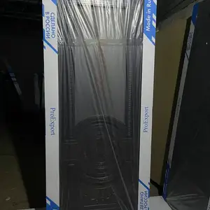 Дверь, Душанбе