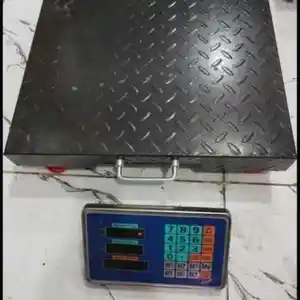 Тарозу 600кг, Душанбе