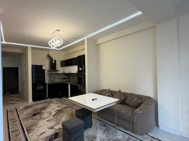 1-комн. квартира, 6 этаж, 65 м², овир, Душанбе