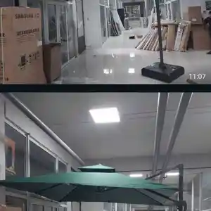 Зонтик, Душанбе
