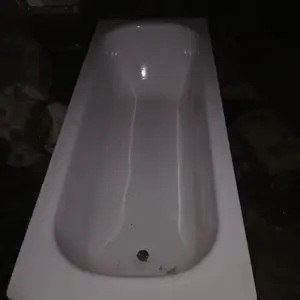 Ванна, Душанбе