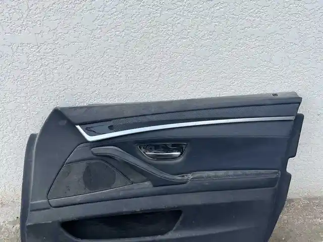 Обшивка от BMW F10, Худжанд