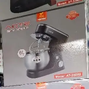 Миксер AOTE AT-25003 6L, Душанбе