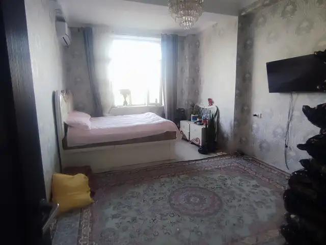 2-комн. квартира, 8 этаж, 70 м², Н. Шоҳмансур, Душанбе