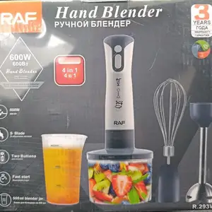 Блендер Raf 4in1, Душанбе