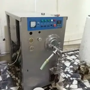 Производственный фризер, Хуҷанд