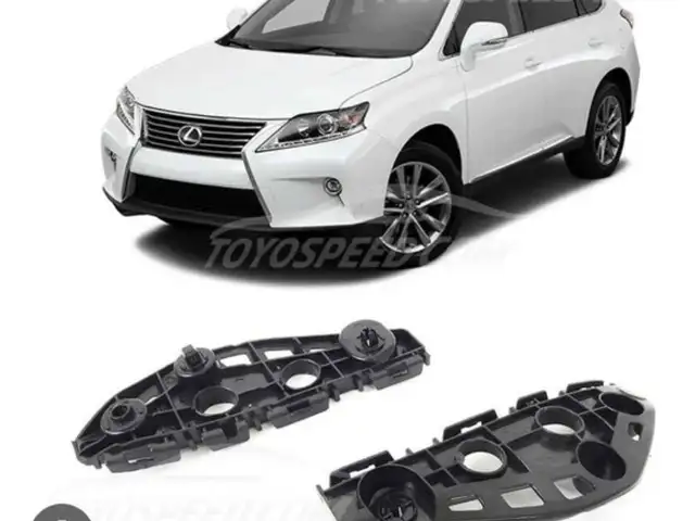 Крепления бампера от Lexus RX 350 год 2010-2015, Душанбе
