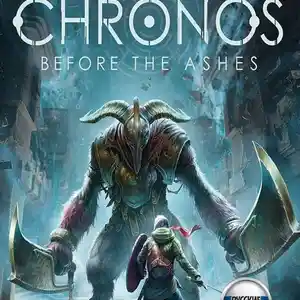 Игра Chronos - Before the Ashes для компьютера-пк-pc, Душанбе