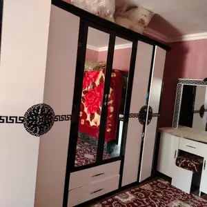 Спальный гарнитур, Худжанд