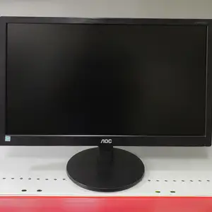Монитор АОС E2070wn 20 дюймов, Душанбе