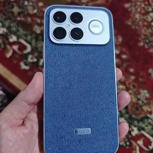 Xiaomi POCO F8 Ultra 12+12/256GB, Душанбе