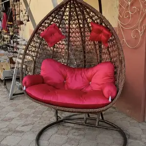 Качели, Душанбе